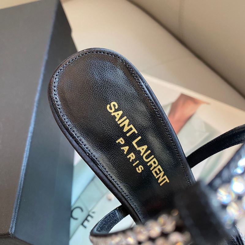 Ysl Sandals